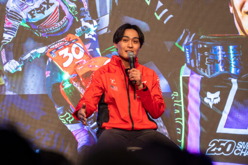 下田丈 凱旋 in 秋葉原