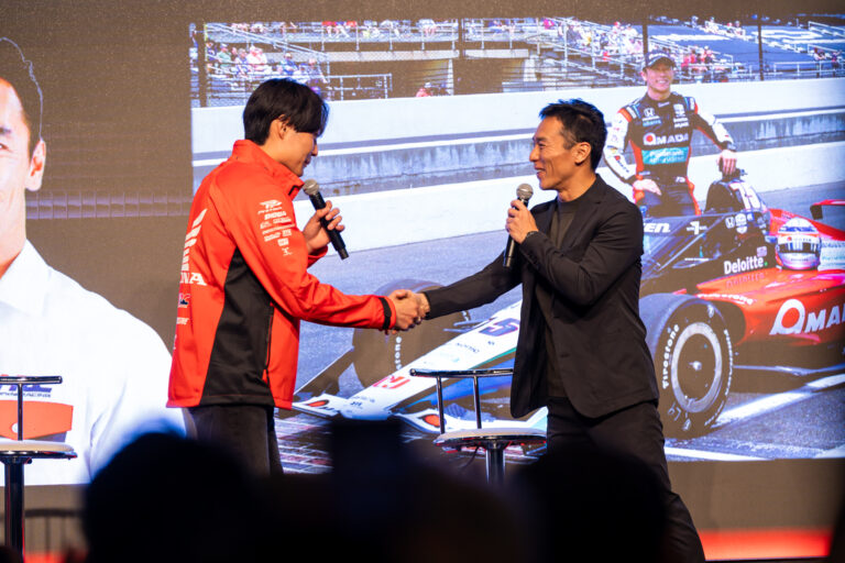 下田丈 凱旋 in 秋葉原