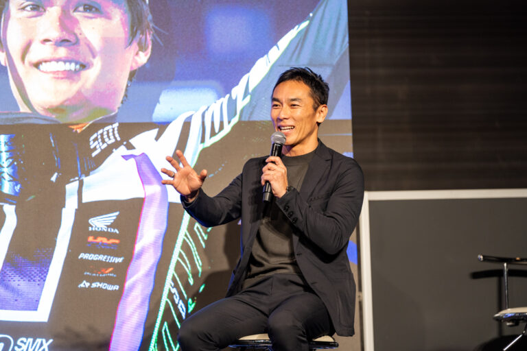 下田丈 凱旋 in 秋葉原