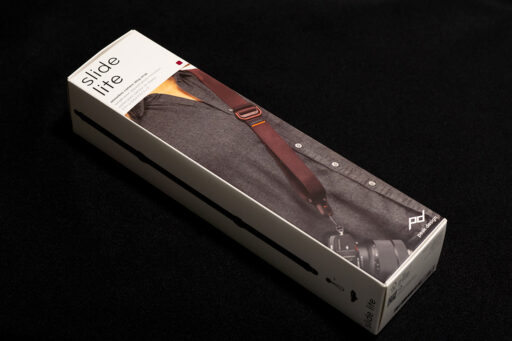 Peak Design SLIDE LITE