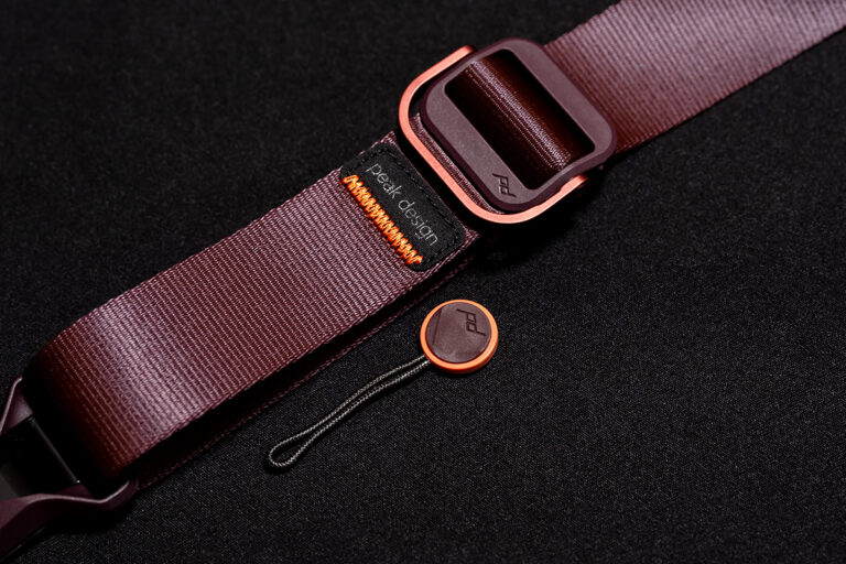 Peak Design SLIDE LITE