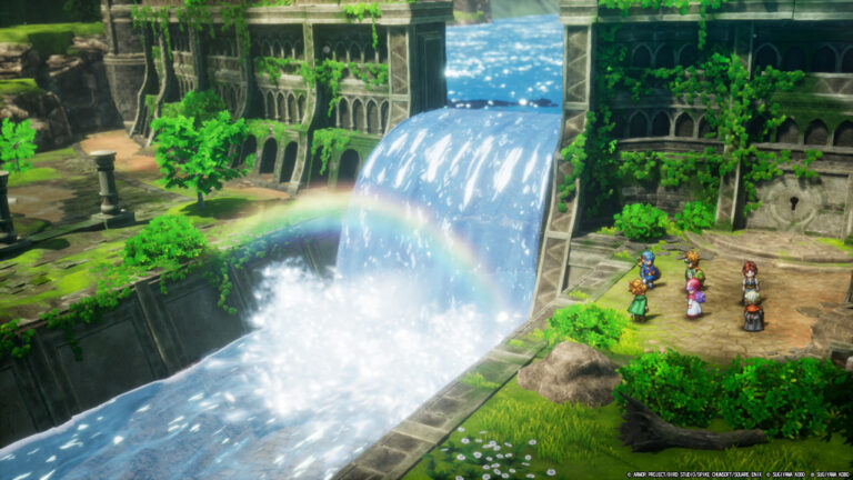 ドラゴンクエストII