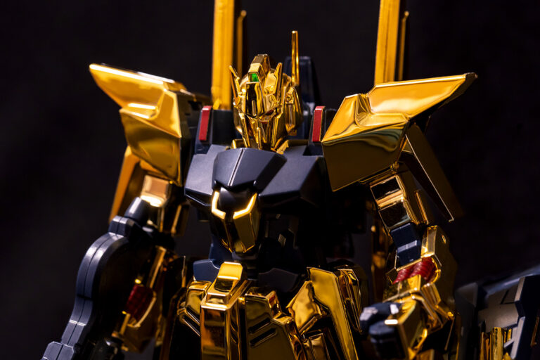 HGUC デルタガンダム