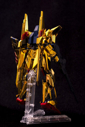 HGUC デルタガンダム