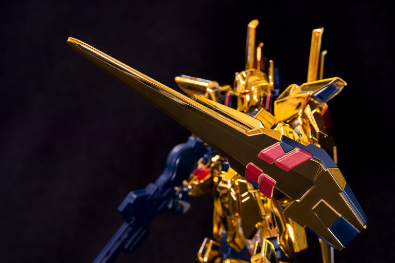 HGUC デルタガンダム