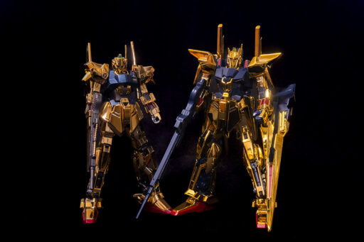 HGUC デルタガンダム