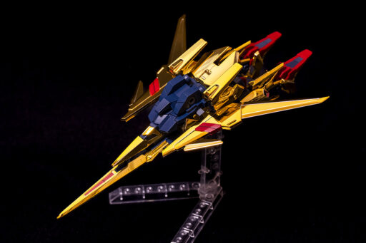 HGUC デルタガンダム