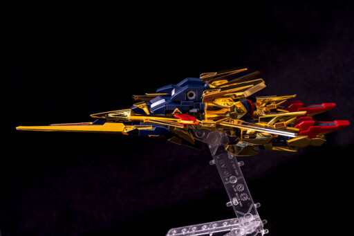 HGUC デルタガンダム