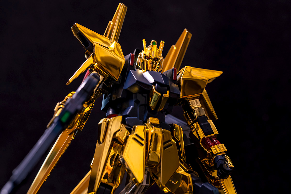 HGUC デルタガンダム