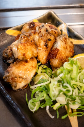 お好み焼き みっちゃん総本店