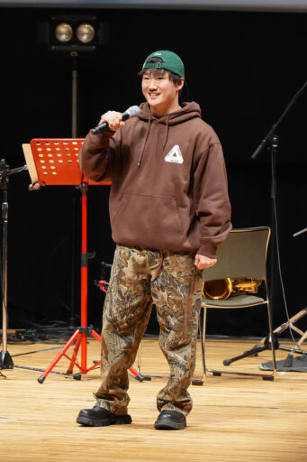 角田裕毅ファンミーティング 2025 in 相模原