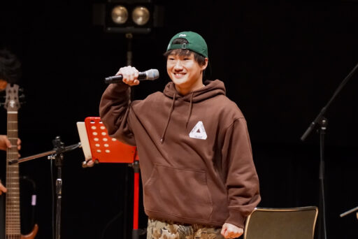 角田裕毅ファンミーティング 2025 in 相模原