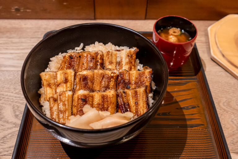 あなごめし うえの