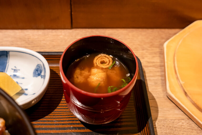 あなごめし うえの