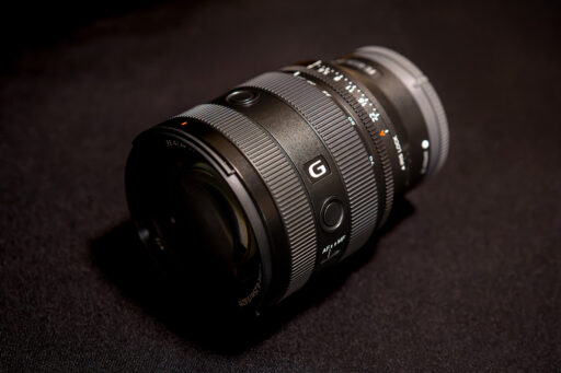 Sony FE 20-70mm F4 G