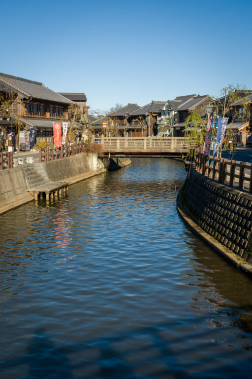 水郷佐原