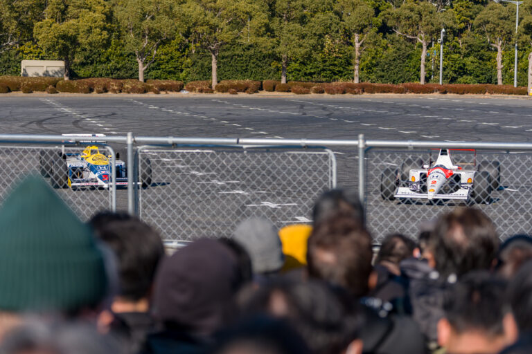 東京オートサロン2026