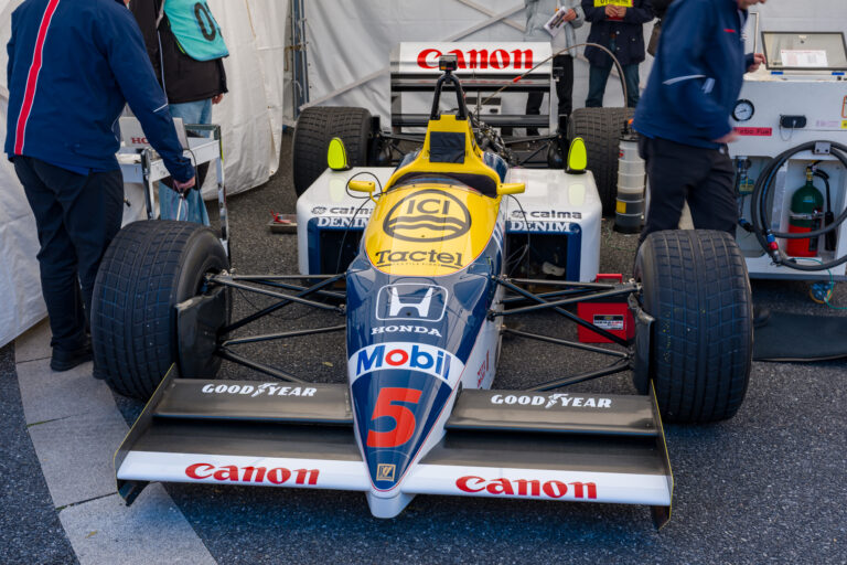 東京オートサロン2026