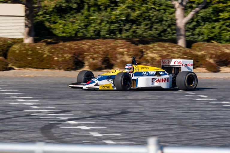 東京オートサロン2026