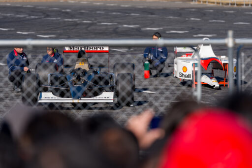 東京オートサロン2026