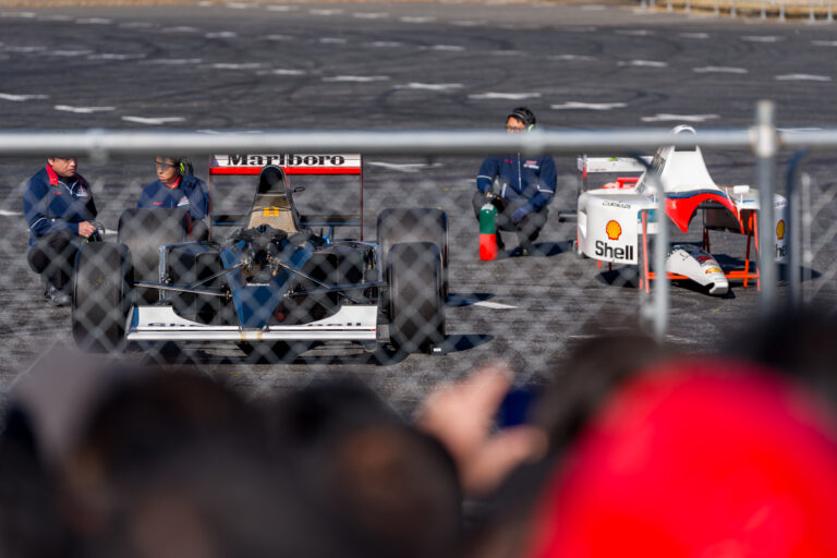 東京オートサロン2026