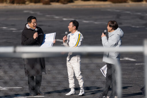 東京オートサロン2026