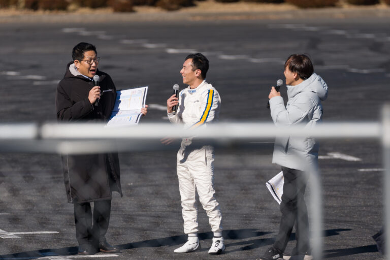 東京オートサロン2026