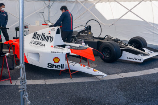 東京オートサロン2026