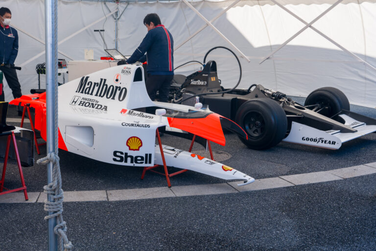 東京オートサロン2026