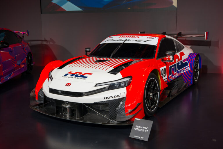 東京オートサロン2026