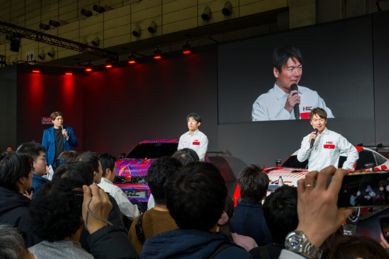 東京オートサロン2026