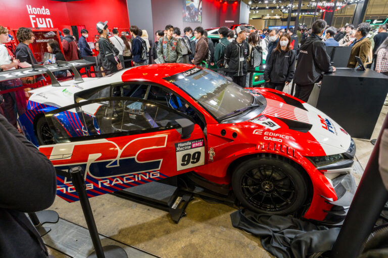 東京オートサロン2026