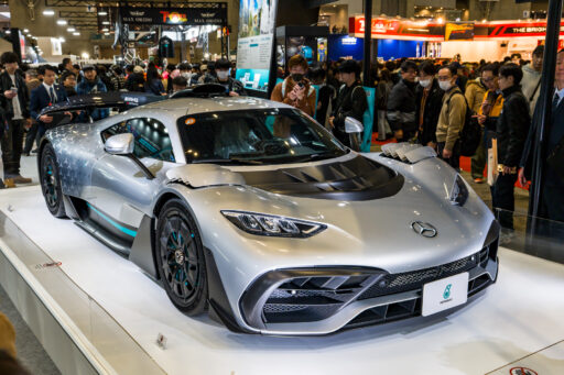 東京オートサロン2026