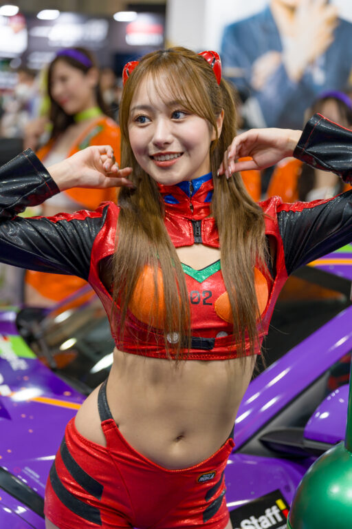 東京オートサロン2026