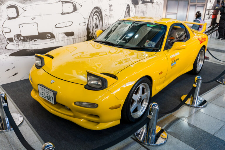 東京オートサロン2026