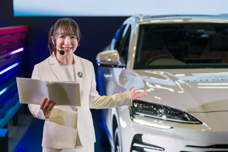 東京オートサロン2026