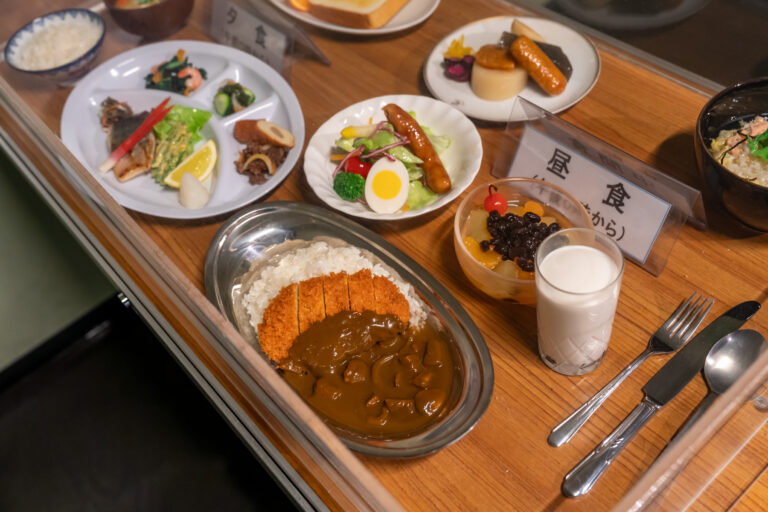 てつのくじら館