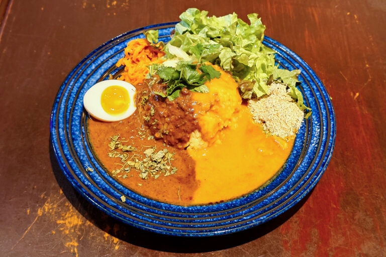 マキオタニカリー