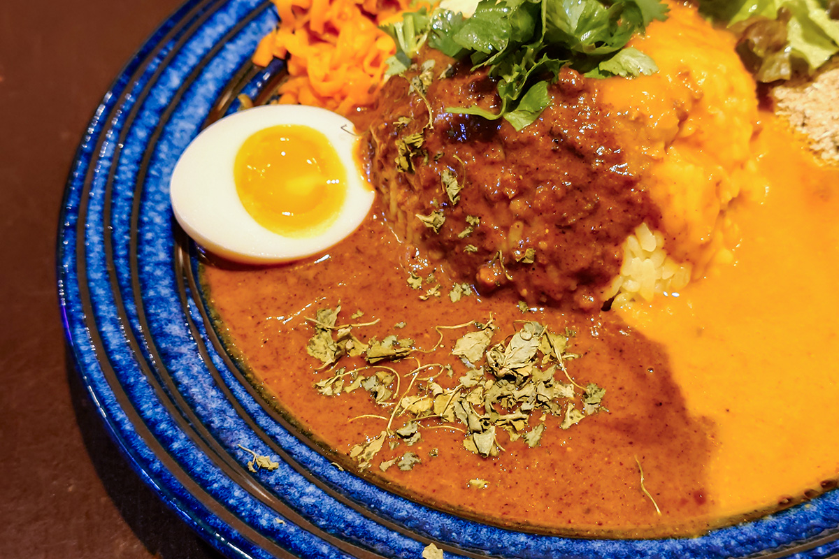 マキオタニカリー