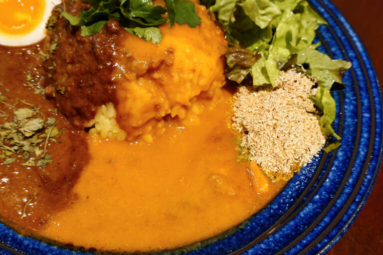 マキオタニカリー