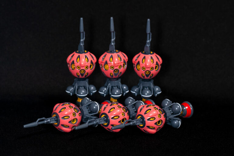 HG 赤いガンダム