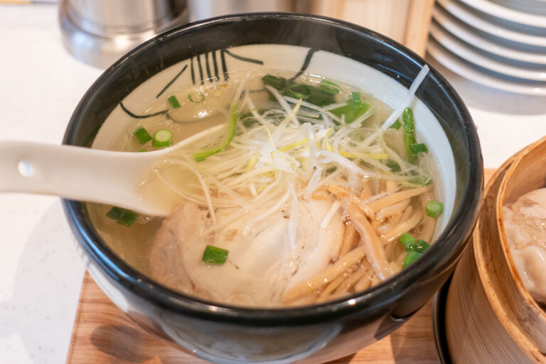 俺流焼売楼飯店