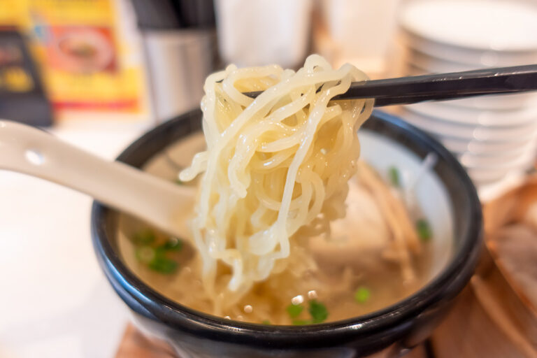 俺流焼売楼飯店