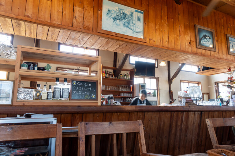 ザ・マベリック