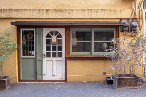 トロワバグヴェール