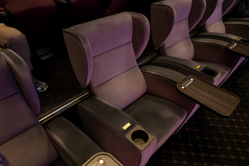 グランドシネマサンシャイン池袋