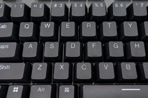 REALFORCE GX1 Plus