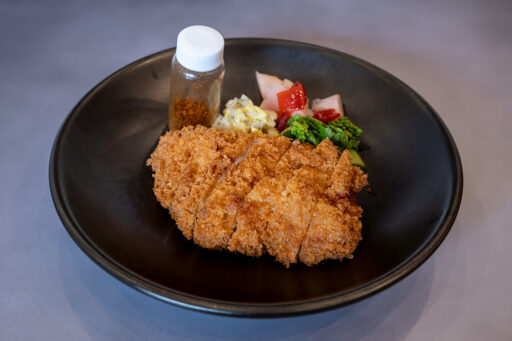 閃光のハサウェイ キルケーの魔女カフェ