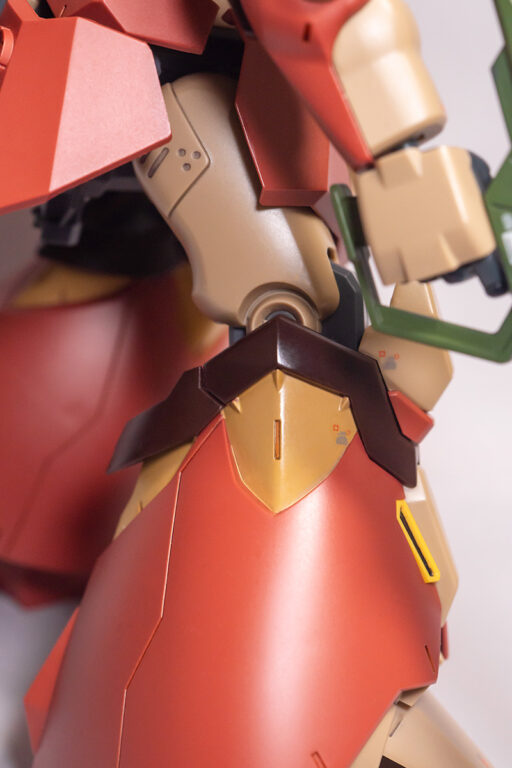 リアルカラーマーカー