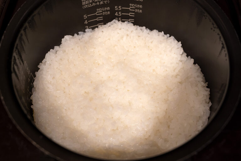 佐渡スーパーコシヒカリ